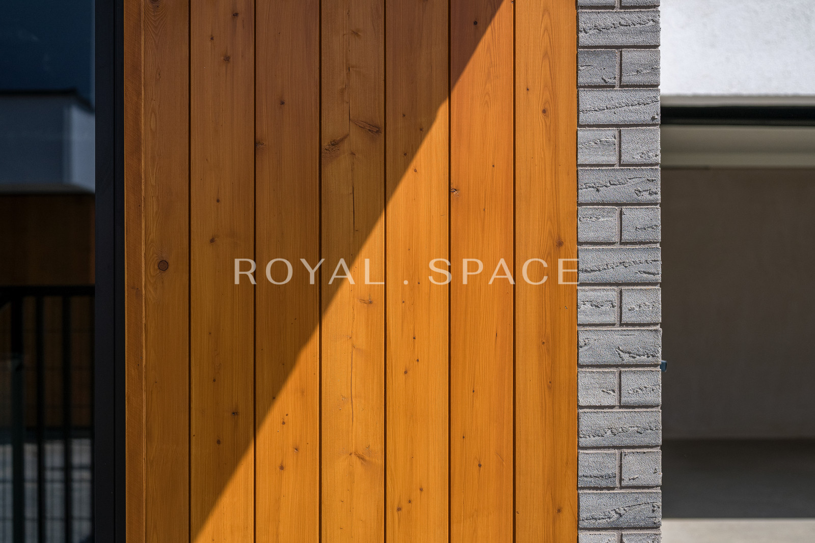 Dom z działką widokową w zamkniętym kompleksie!