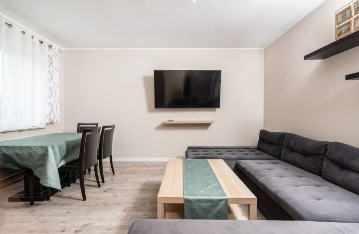 Kraków, Podgórze, Ceglarska