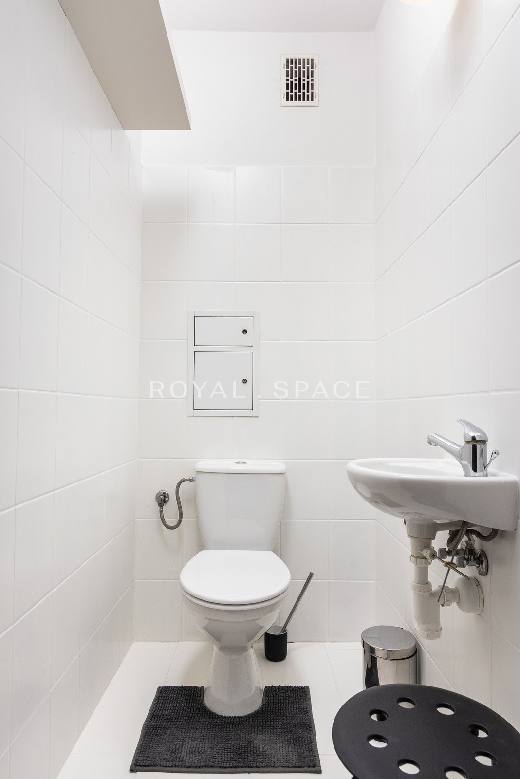 Kraków, Podgórze, Ceglarska