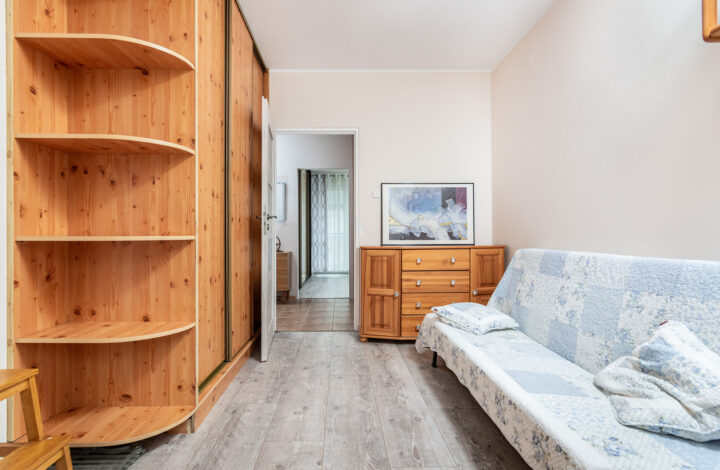 Kraków, Podgórze, Ceglarska