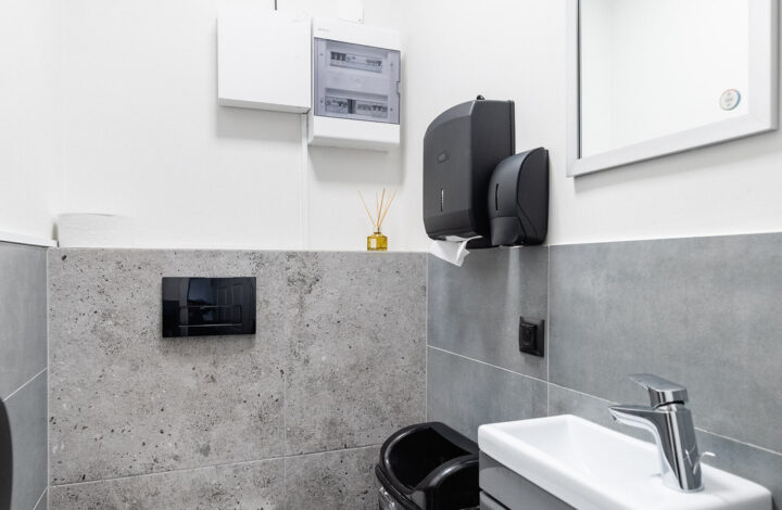 Prospering cafe for sale!