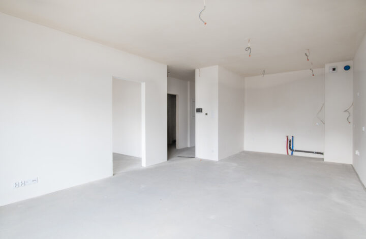 Apartament w prestiżowej inwestycji przy Wiśle!