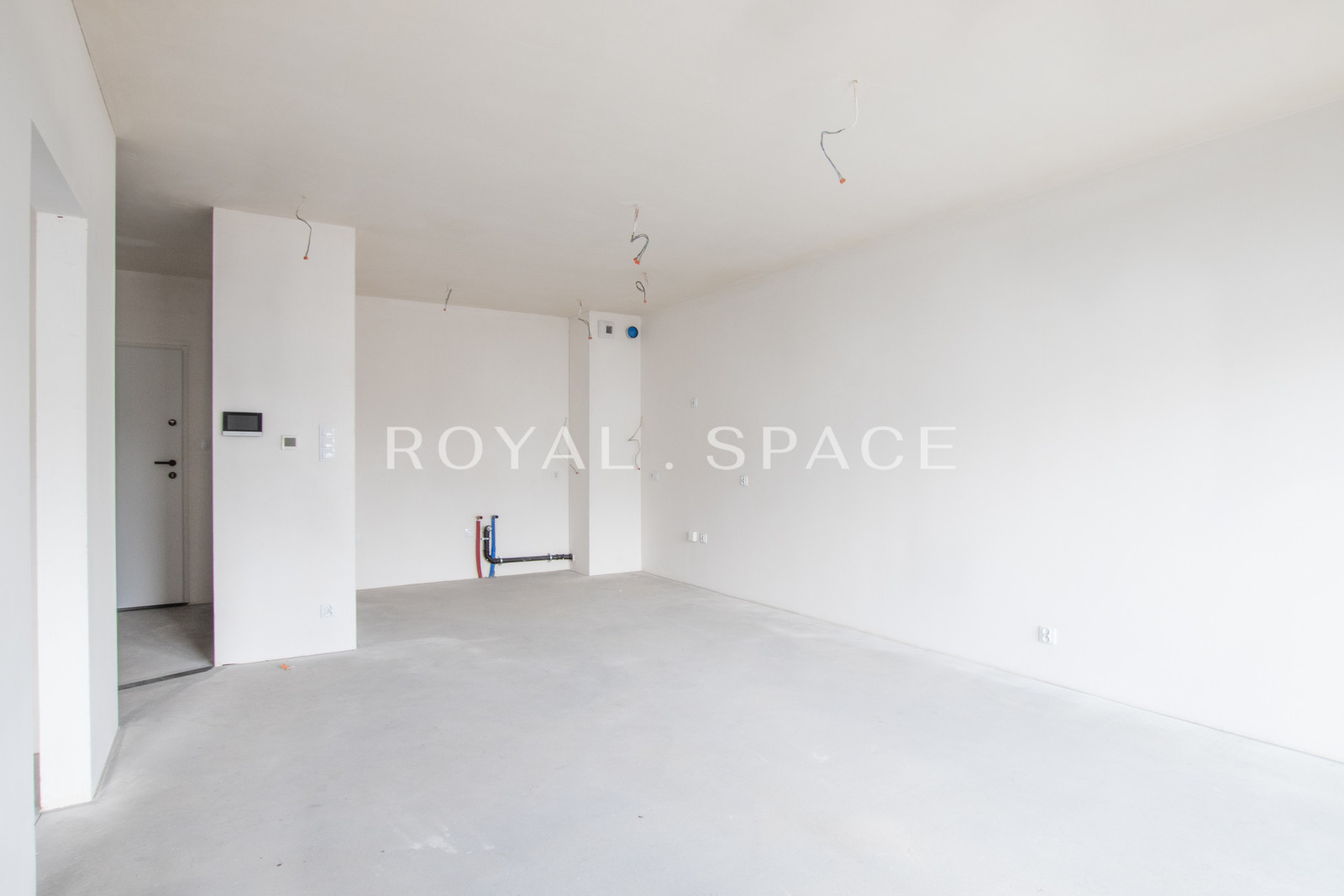 Apartament w prestiżowej inwestycji przy Wiśle!