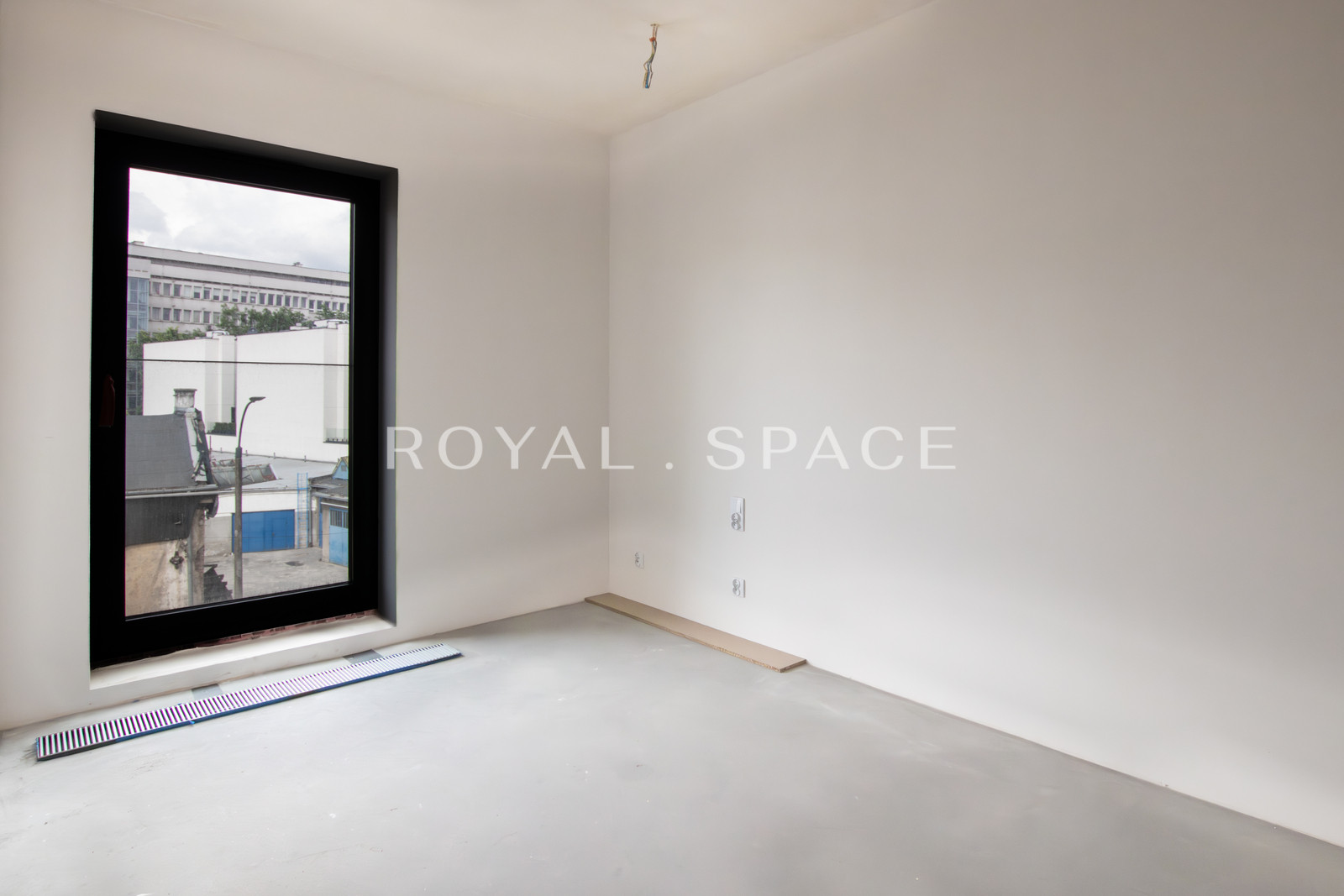 Apartament w prestiżowej inwestycji przy Wiśle!