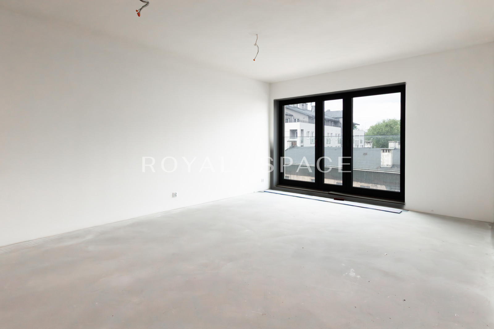 Apartament w prestiżowej inwestycji przy Wiśle!