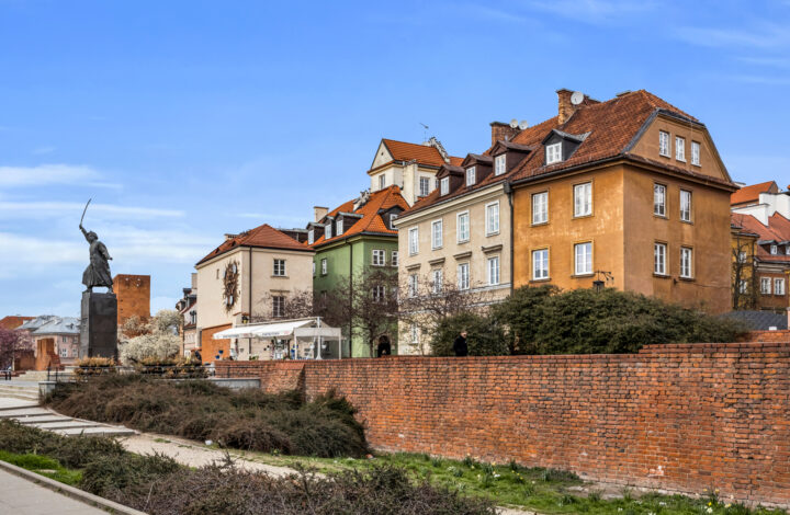 Elegancki apartament w cichej okolicy!