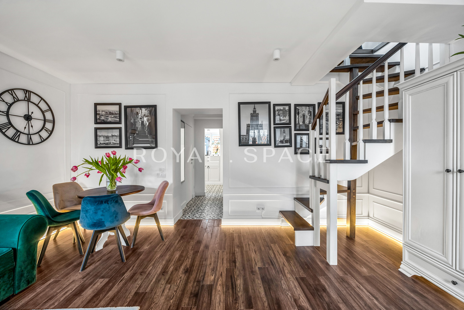 Elegancki apartament w cichej okolicy!