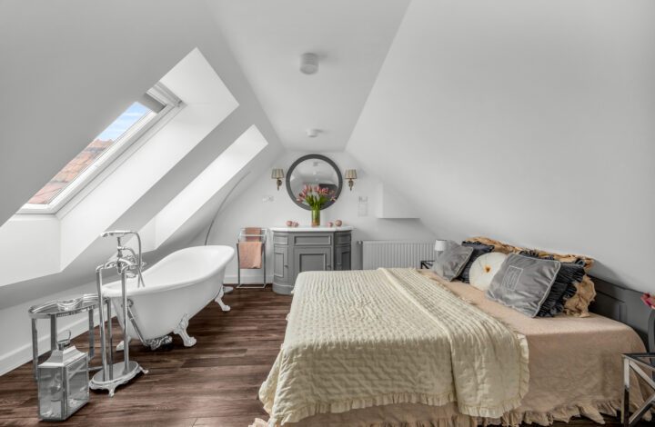 Elegancki apartament w cichej okolicy!