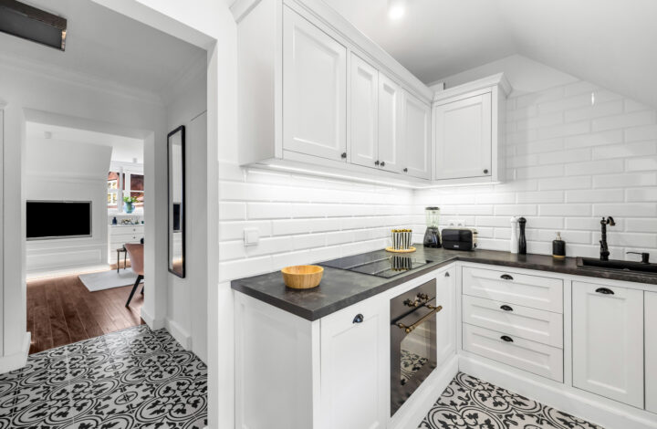 Elegancki apartament w cichej okolicy!