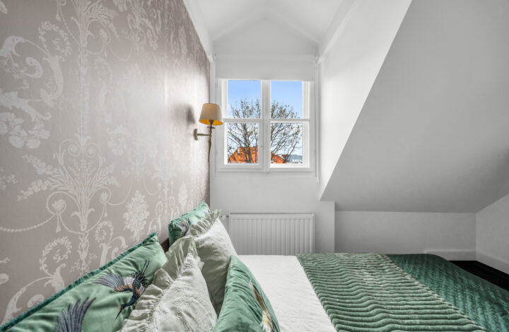 Elegancki apartament w cichej okolicy!