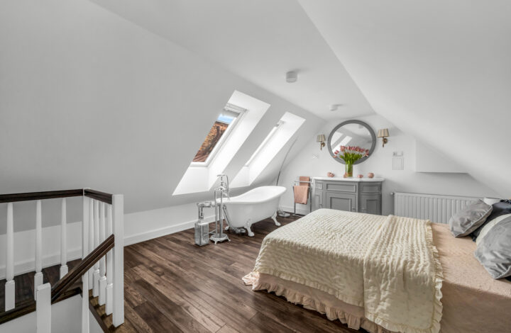 Elegancki apartament w cichej okolicy!