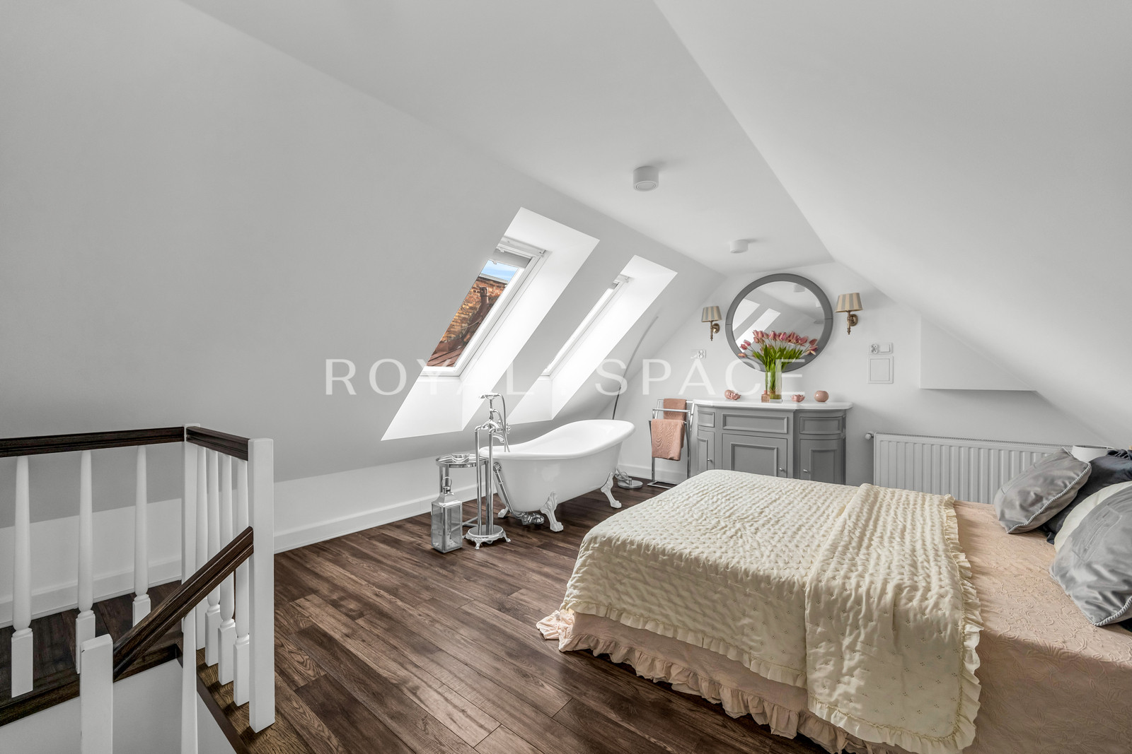 Elegancki apartament w cichej okolicy!