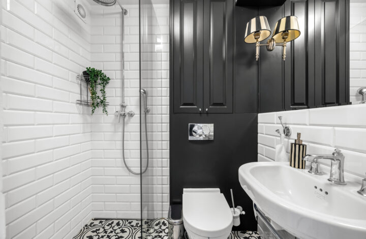 Elegancki apartament w cichej okolicy!