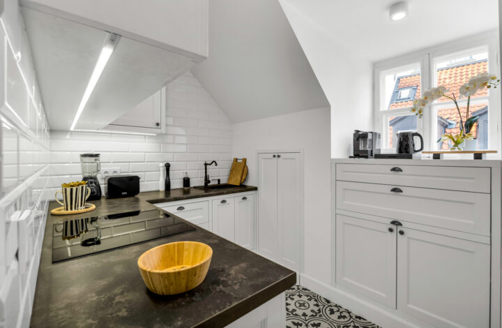 Elegancki apartament w cichej okolicy!