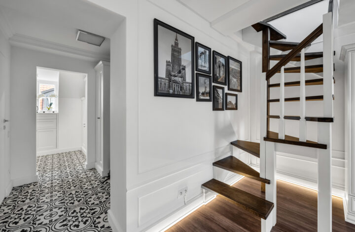 Elegancki apartament w cichej okolicy!