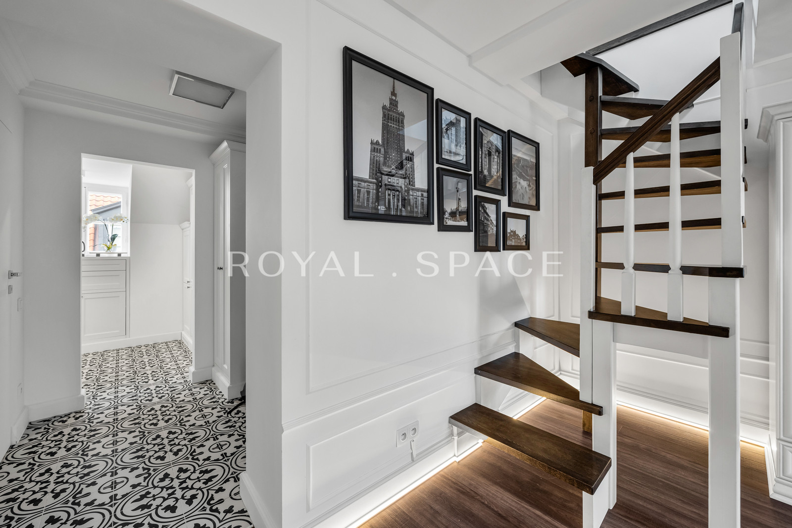 Elegancki apartament w cichej okolicy!