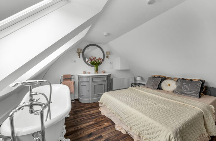 Elegancki apartament w cichej okolicy!