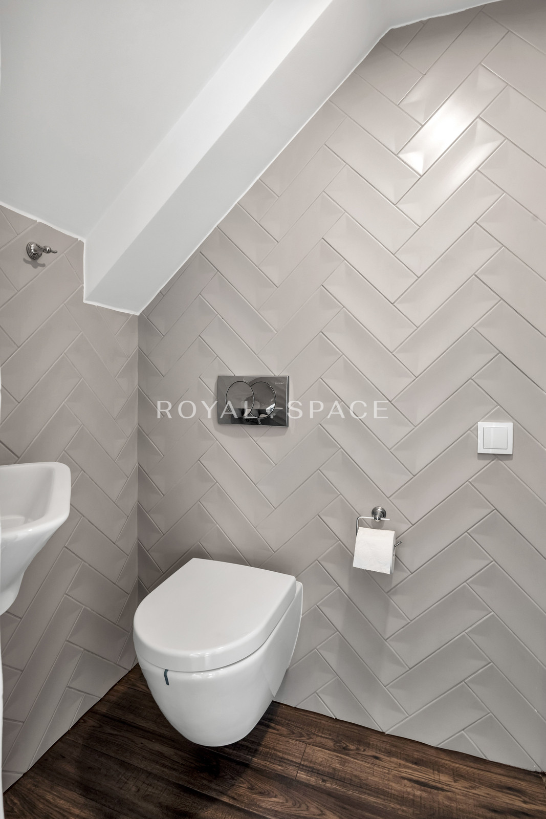 Elegancki apartament w cichej okolicy!