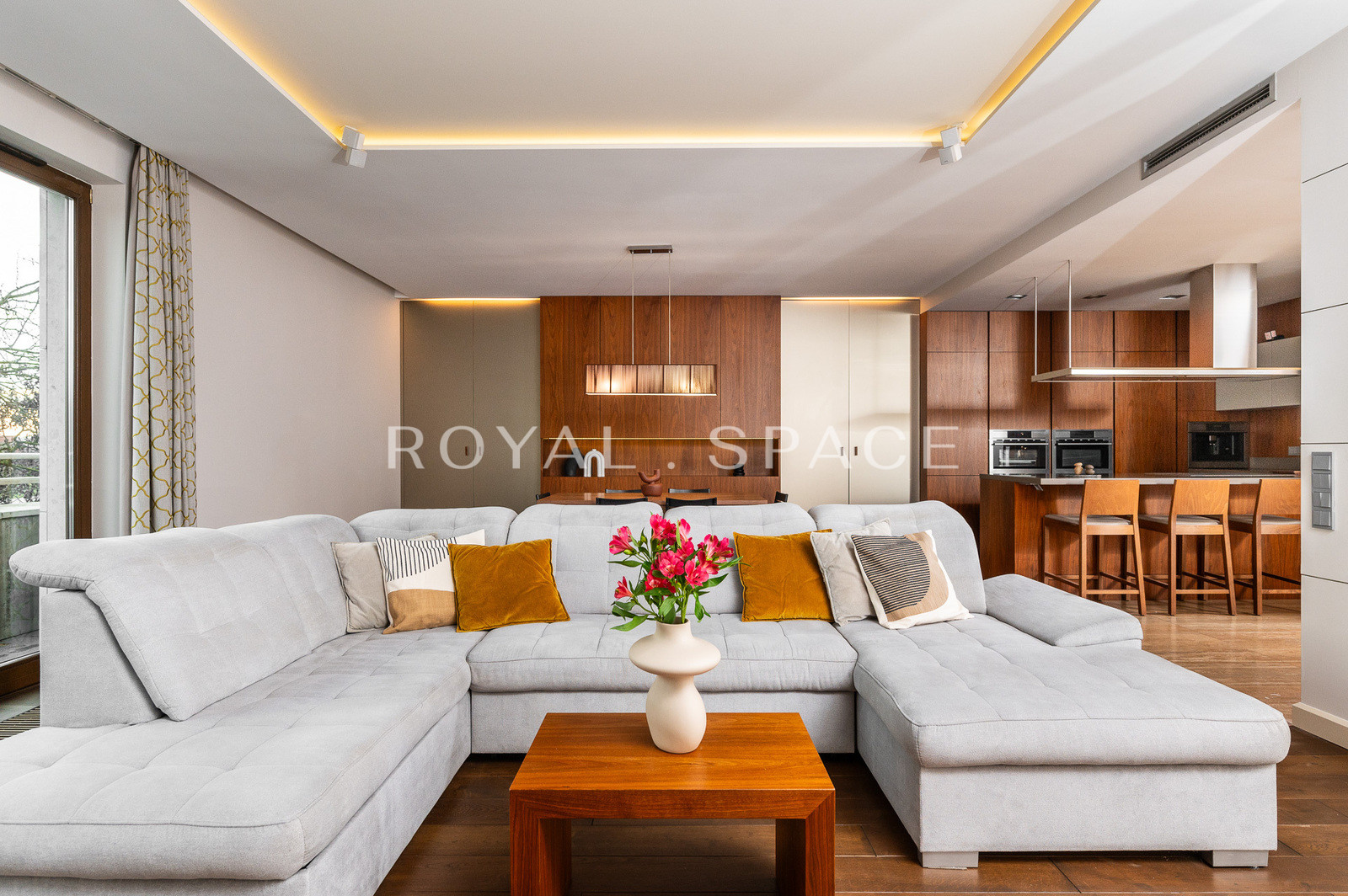 Апартамент зі SPA-зоною та видом на Wawel!