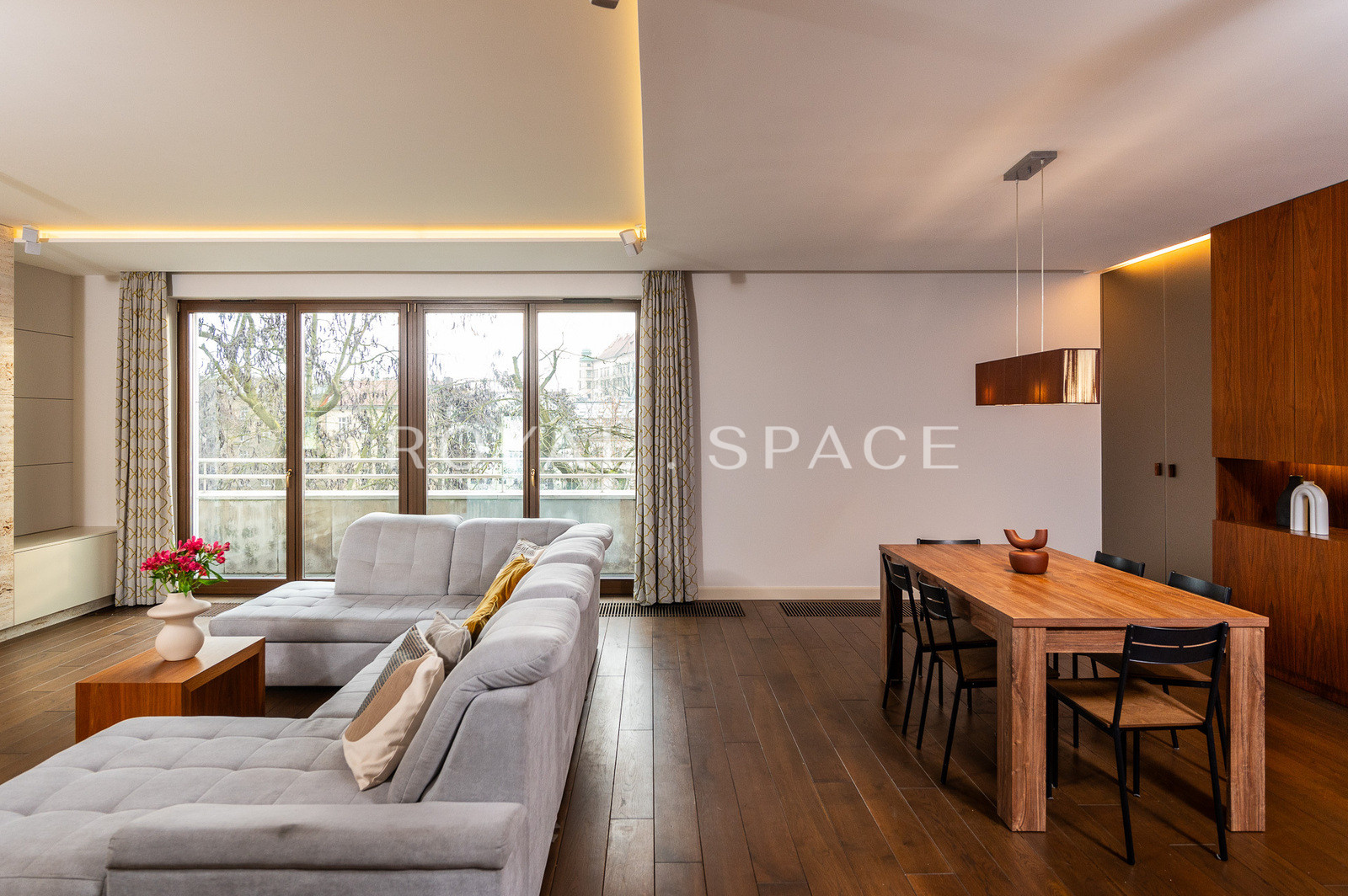 Апартамент зі SPA-зоною та видом на Wawel!