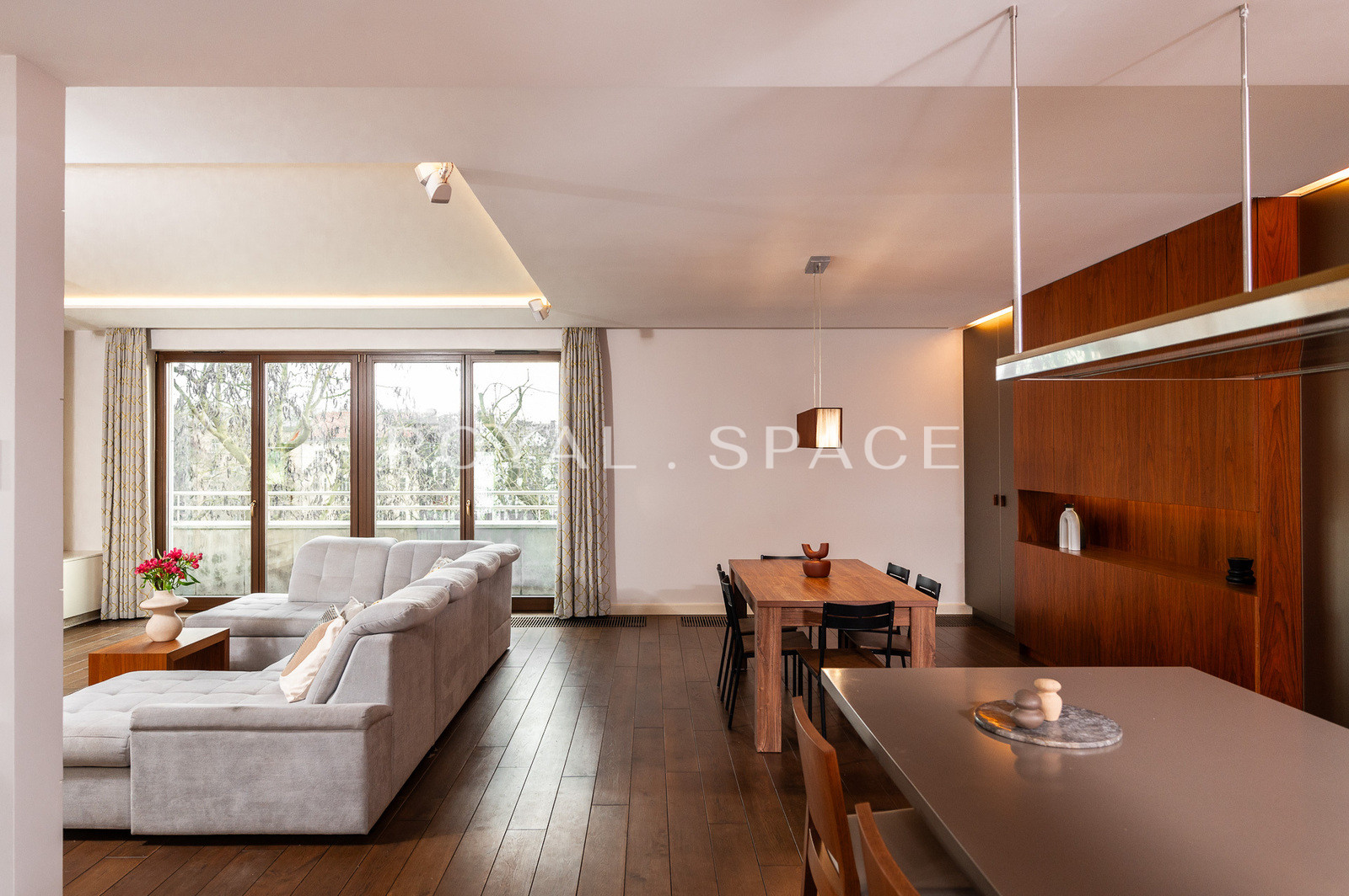 Апартамент зі SPA-зоною та видом на Wawel!