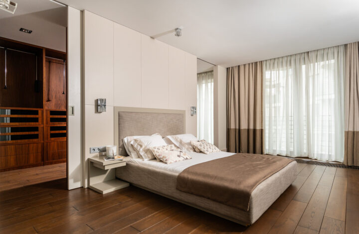 Апартамент зі SPA-зоною та видом на Wawel!