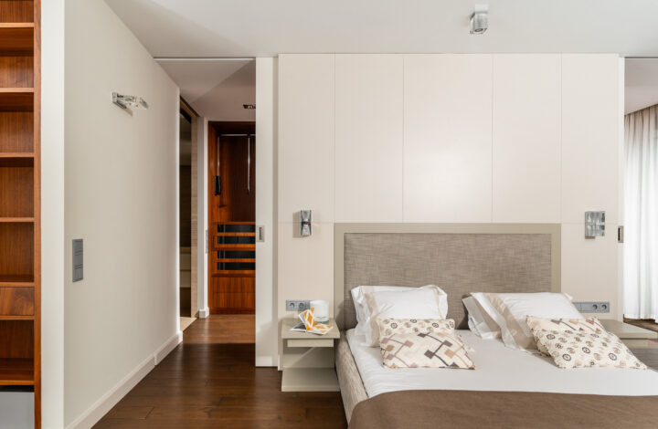 Апартамент зі SPA-зоною та видом на Wawel!