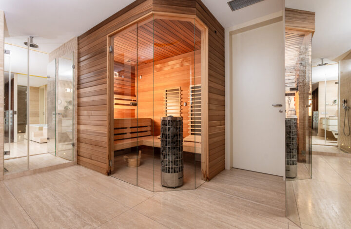 Апартамент зі SPA-зоною та видом на Wawel!