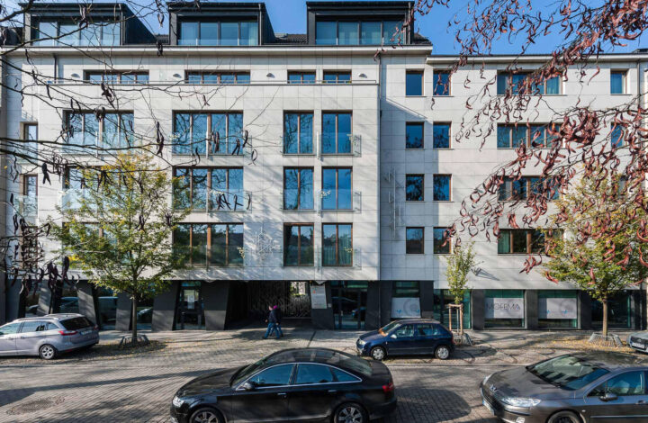 Апартамент зі SPA-зоною та видом на Wawel!