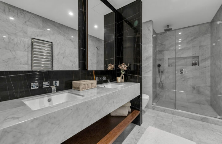 Spectacular apartment at Złota 44!