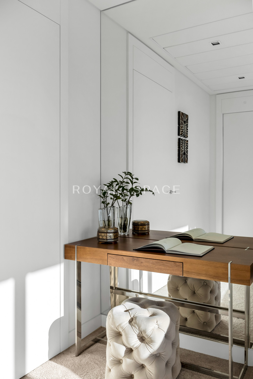 Spectacular apartment at Złota 44!