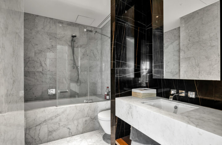 Spectacular apartment at Złota 44!