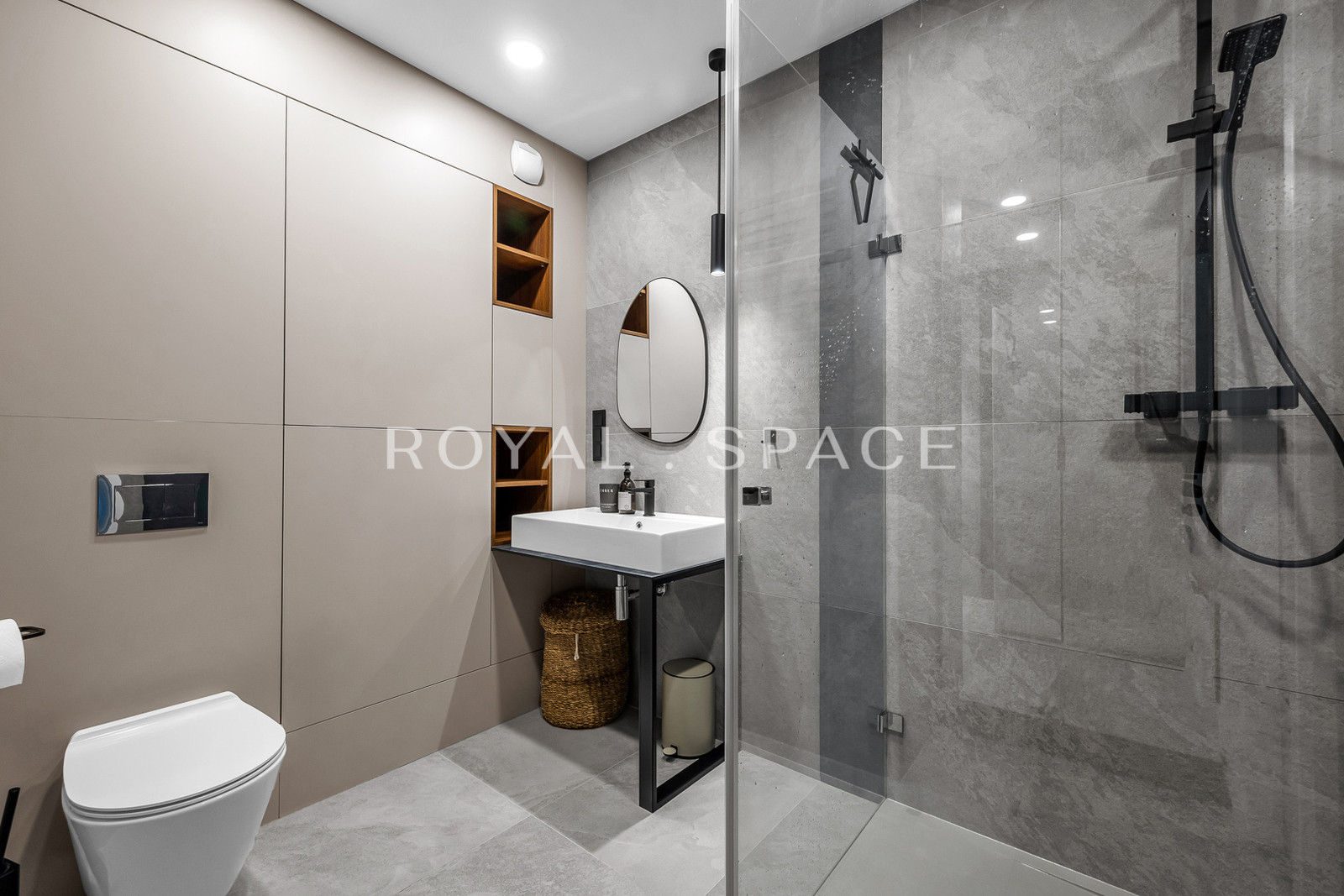 Dream apartment on Emilii Plater!