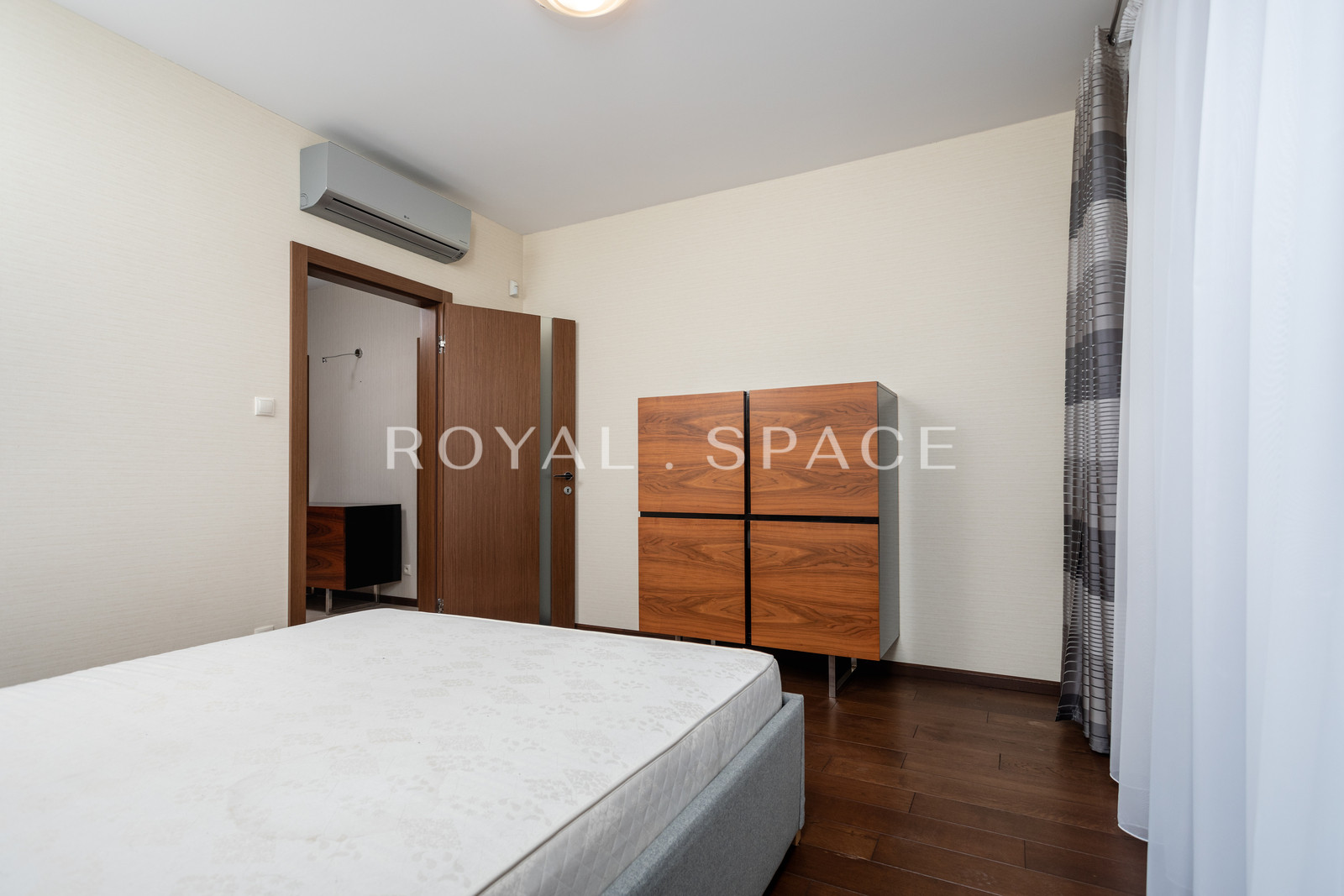 Penthouse with terrace in Wiślane Tarasy!