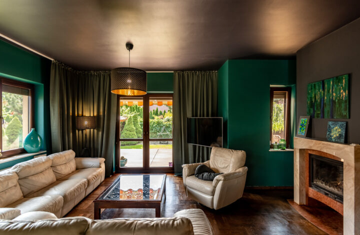 Przytulny dom 15-min od centrum Krakowa!