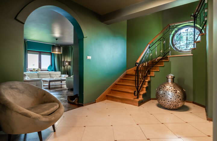 Przytulny dom 15-min od centrum Krakowa!