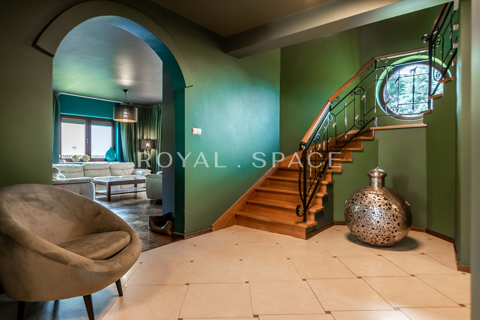 Przytulny dom 15-min od centrum Krakowa!