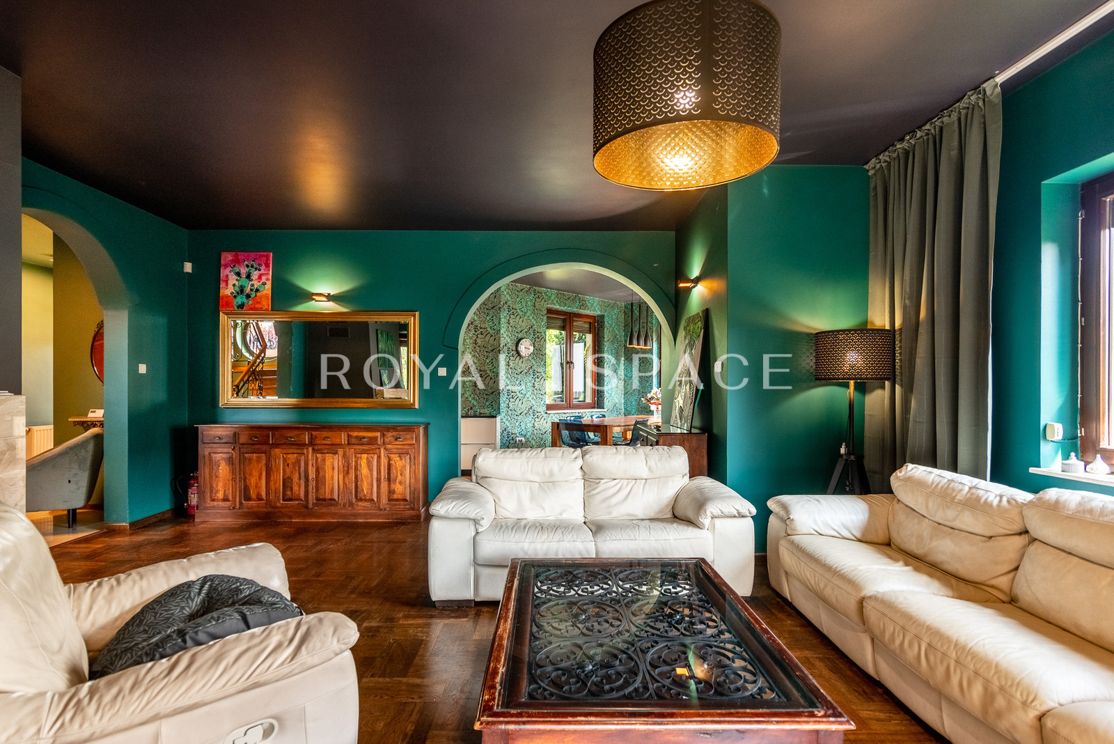 Przytulny dom 15-min od centrum Krakowa!