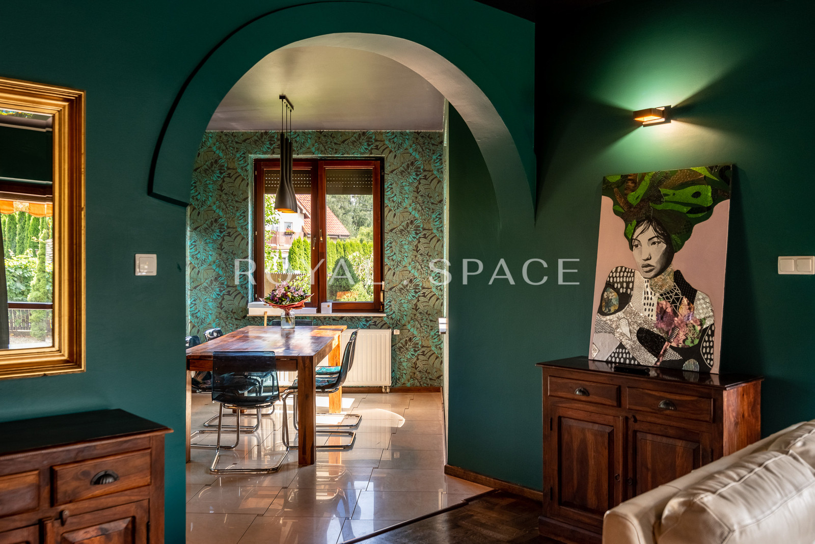 Przytulny dom 15-min od centrum Krakowa!