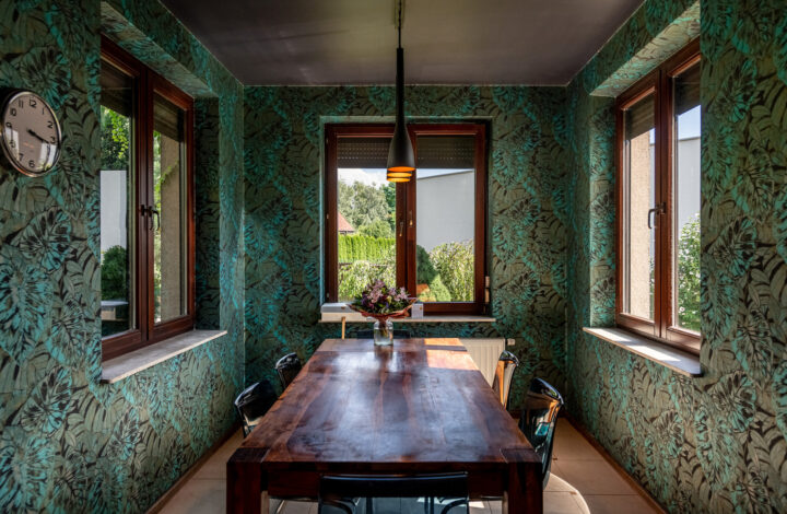 Przytulny dom 15-min od centrum Krakowa!