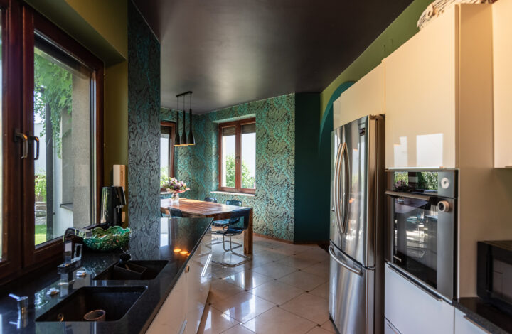 Przytulny dom 15-min od centrum Krakowa!