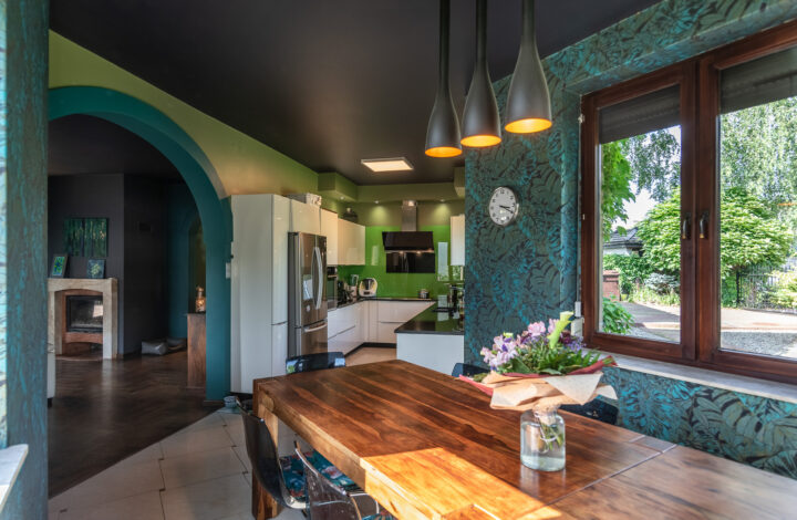 Przytulny dom 15-min od centrum Krakowa!