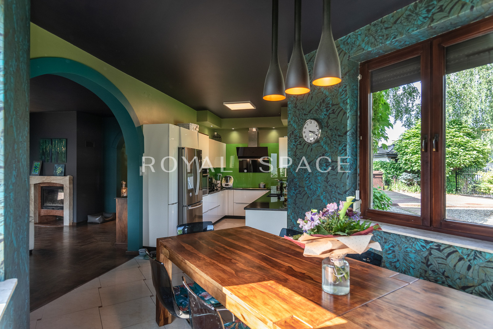 Przytulny dom 15-min od centrum Krakowa!