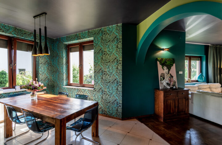 Przytulny dom 15-min od centrum Krakowa!