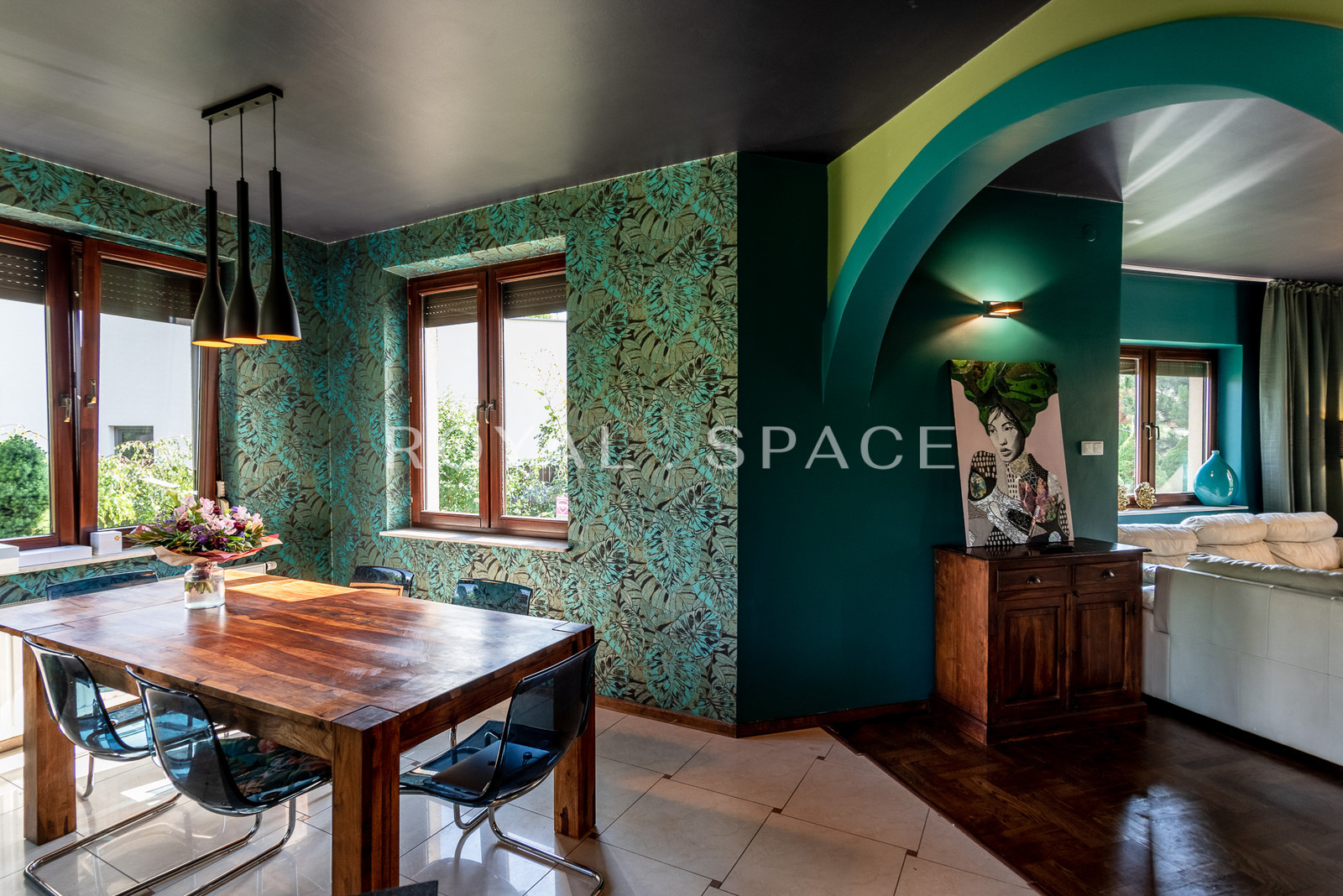 Przytulny dom 15-min od centrum Krakowa!