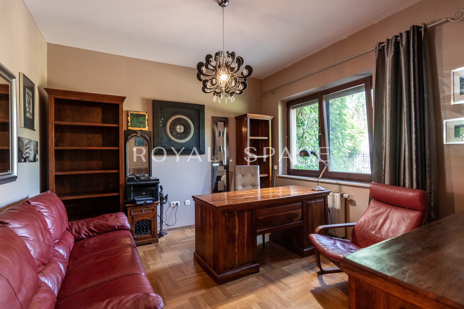 Przytulny dom 15-min od centrum Krakowa!