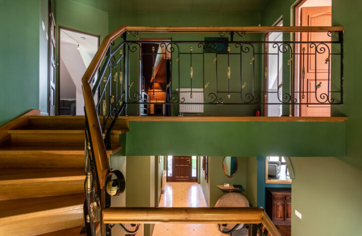 Przytulny dom 15-min od centrum Krakowa!