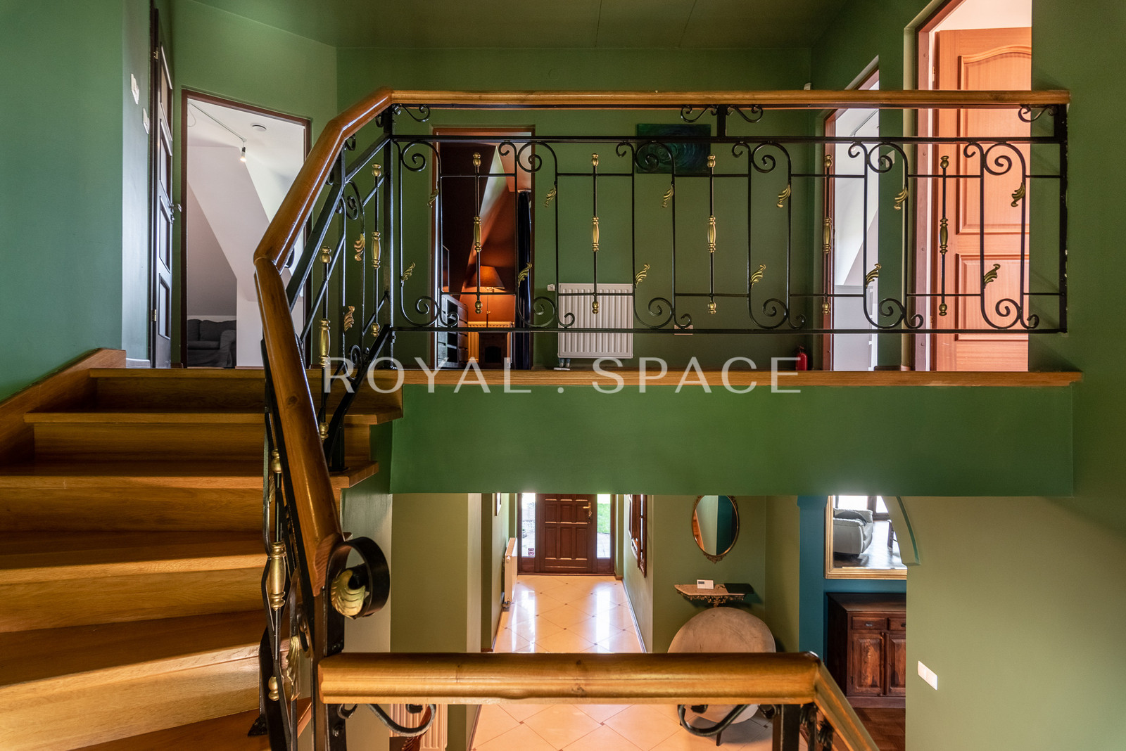 Przytulny dom 15-min od centrum Krakowa!