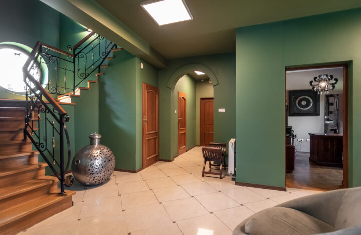 Przytulny dom 15-min od centrum Krakowa!