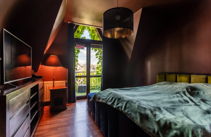 Przytulny dom 15-min od centrum Krakowa!